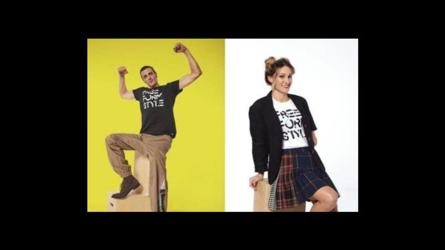 Ropa adaptada y tiendas accesibles: la discapacidad busca su hueco en la moda