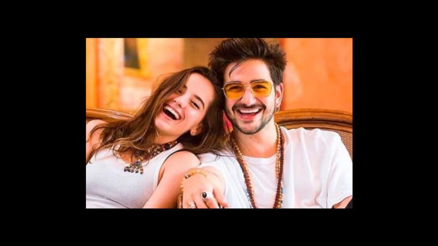 Esta imagen de Evaluna provocó rechazo en las redes