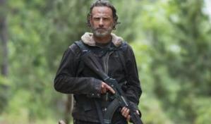 Confirmado el regreso de Rick Grimes en The Walking Dead