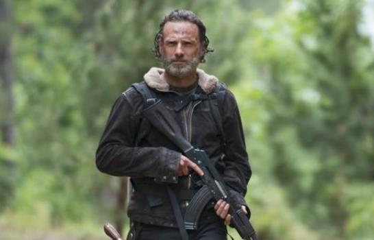 Confirmado el regreso de Rick Grimes en The Walking Dead