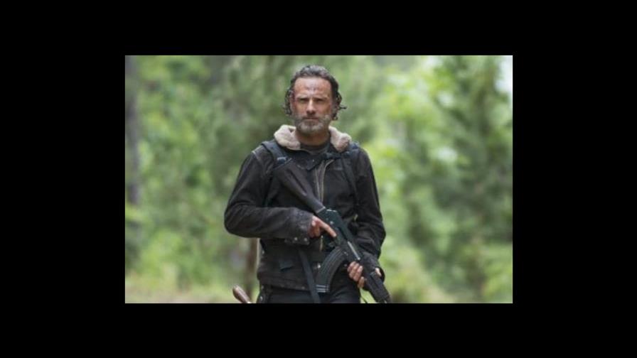 Confirmado el regreso de Rick Grimes en The Walking Dead