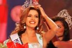 Alicia Machado opina en contra de la inclusión en Miss Universo Alicia Machado opina en contra de la inclusión en Miss Universo