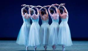 El nuevo vestuario del Ballet de Nueva York será diseñado por Raf Simmons, Palomo Spain y Giles Deacon