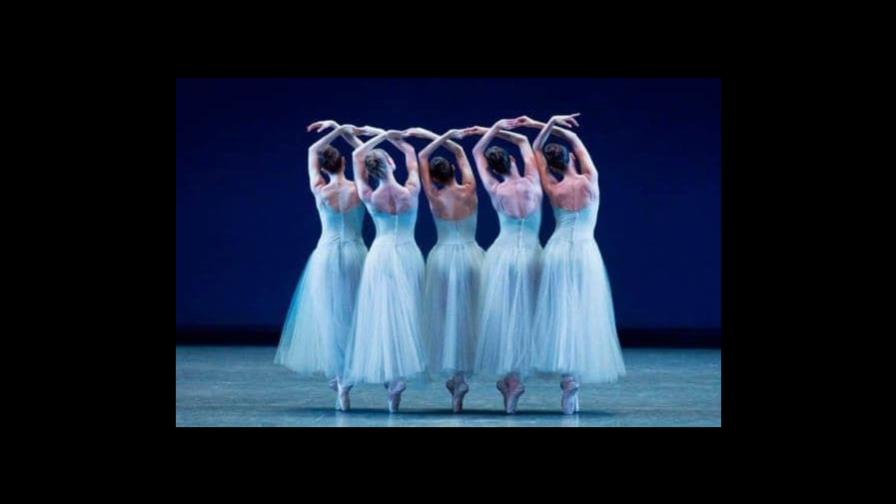 El nuevo vestuario del Ballet de Nueva York será diseñado por Raf Simmons, Palomo Spain y Giles Deacon El nuevo vestuario del Ballet de Nueva York será diseñado por Raf Simmons, Palomo Spain y Giles Deacon
