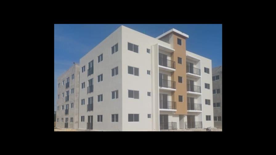Gobierno entregará 48 apartamentos del proyecto Familia Feliz en Higüey Gobierno entregará 48 apartamentos del proyecto Familia Feliz en Higüey