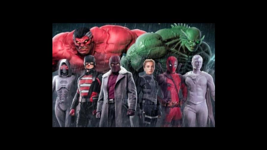 Thunderbolts: qué sabemos de uno de los próximos proyectos de Marvel