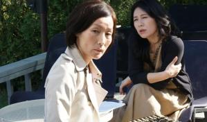 Actriz Lee Hyeyeong, musa de Hong Sangsoo: En su cine no existe el arrepentimiento