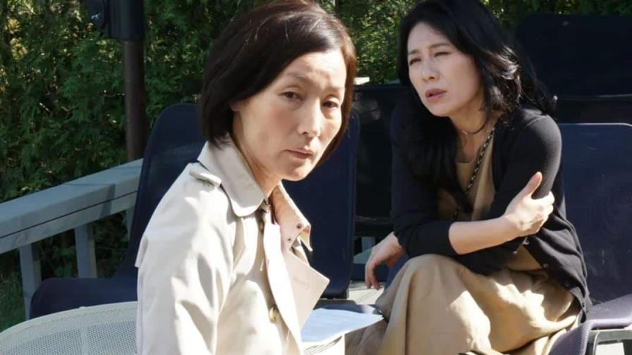 Actriz Lee Hyeyeong, musa de Hong Sangsoo: En su cine no existe el arrepentimiento