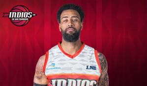 Indios de San Francisco de Macorís tendrán nuevo refuerzo