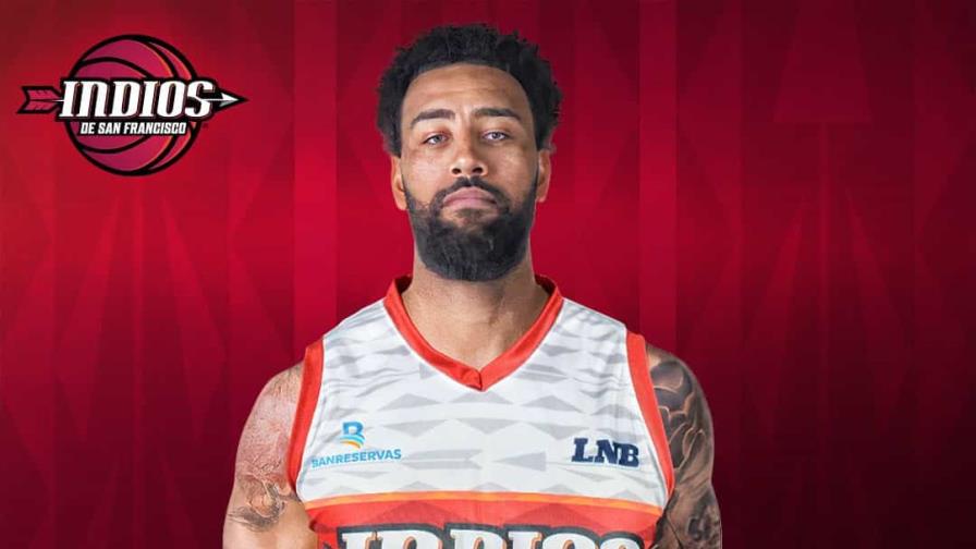 Indios de San Francisco de Macorís tendrán nuevo refuerzo