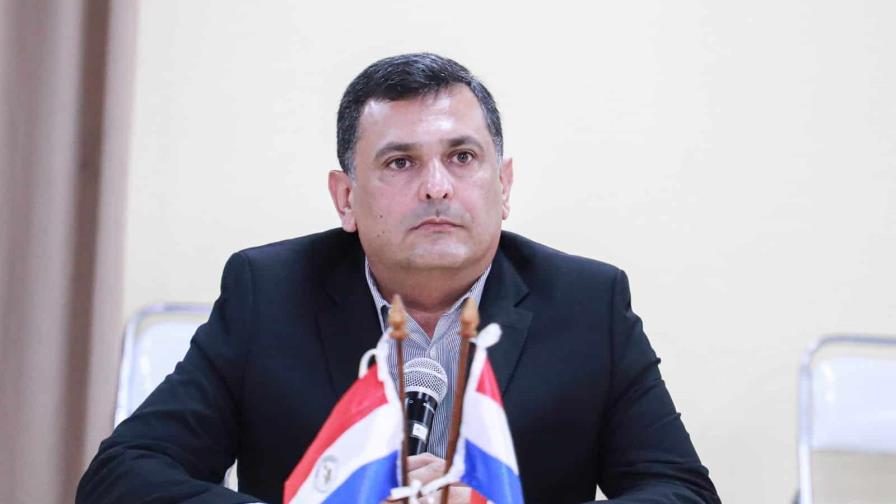 Al menos 30 reclusos, entre ellos del PCC, se fugan de cárcel en Paraguay