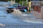 Alertan de inundaciones en varios municipios de Puerto Rico por onda tropical Alertan de inundaciones en varios municipios de Puerto Rico por onda tropical