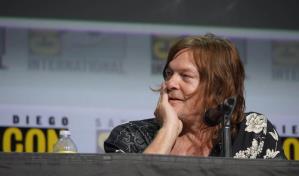 The Walking Dead reveló el trailer de sus últimos episodios