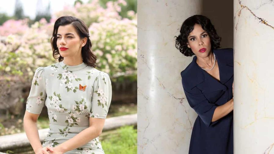 “Mariposas de Acero”, aporte a la memoria histórica de la República Dominicana “Mariposas de Acero”, aporte a la memoria histórica de la República Dominicana