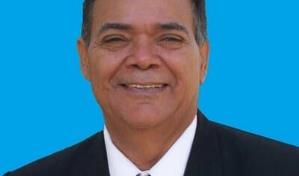 Eligen a Livio Mariano Cedeño y Juan Carlos Mieses Premios Caonabo de Oro 2022