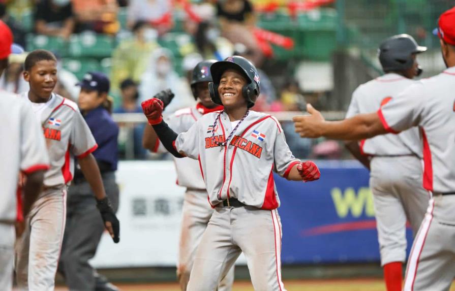 Dominicana termina en cuarta posición en mundial de béisbol