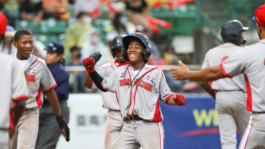 Dominicana termina en cuarta posición en mundial de béisbol Dominicana termina en cuarta posición en mundial de béisbol