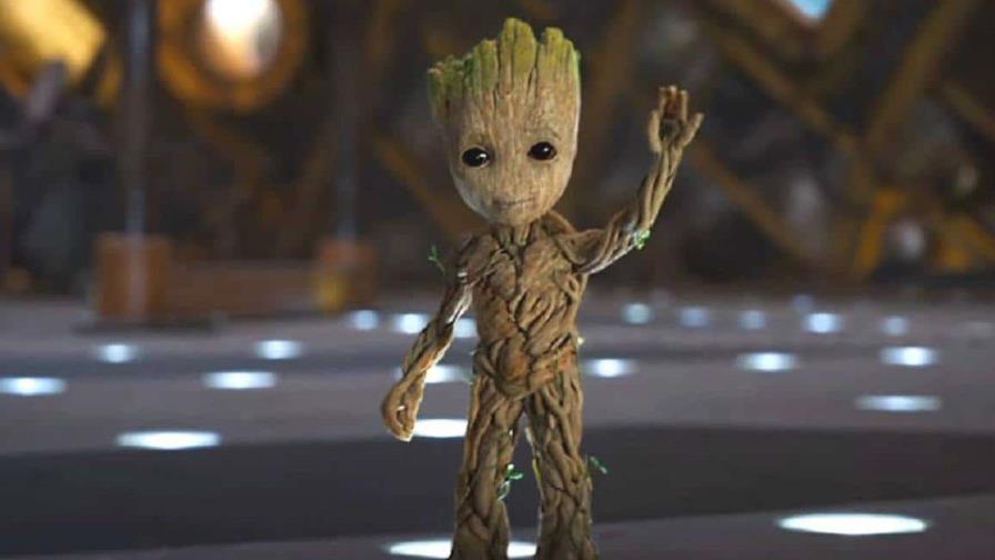 ¡Nuevo trailer y detalles de I Am Groot! ¡Nuevo trailer y detalles de I Am Groot!