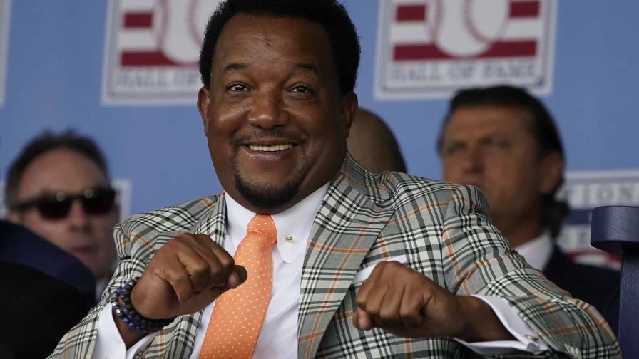 Diputados aprueban nombrar avenida Pedro Martínez a la Prolongación 27 de Febrero Diputados aprueban nombrar avenida Pedro Martínez a la Prolongación 27 de Febrero