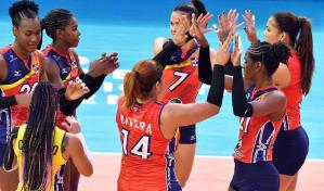 Reinas del Caribe tendrán sesión de entrenamientos para captar nuevos talentos