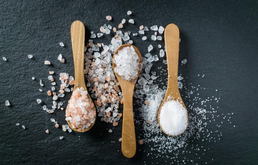 ¿Cuánta sal es demasiada para tu salud?