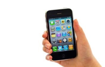 ¿Más de 10,000 dólares por un iPhone 1?