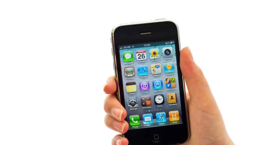 ¿Más de 10,000 dólares por un iPhone 1?