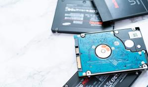 Así puedes recuperar los datos del disco duro de tu computadora