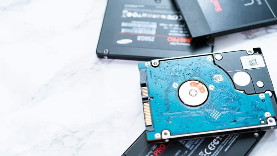 Así puedes recuperar los datos del disco duro de tu computadora