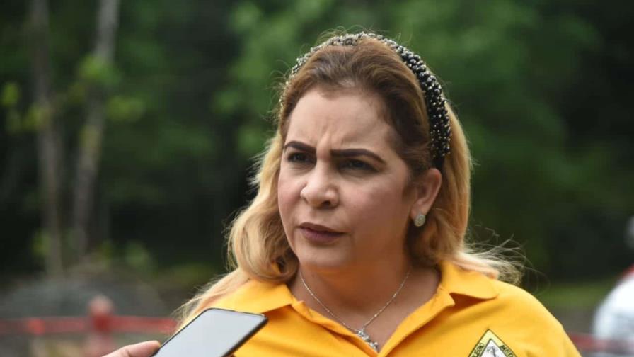 Colegio Médico Dominicano visita Mina Cerro de Maimón y se solidariza con mineros atrapados