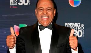 Wilfrido Vargas: "Sin El Gran Combo de Puerto Rico la música tropical no la estuviera contando"