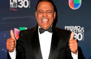 Wilfrido Vargas: “Sin El Gran Combo de Puerto Rico la música tropical no la estuviera contando”