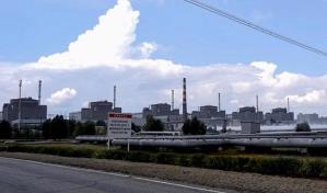 Ruman&iacute;a pide tener pastillas de yodo ante riesgo en planta nuclear en Ucrania