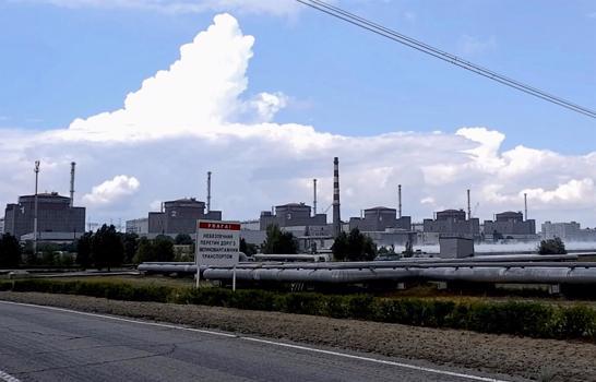 Rumanía pide tener pastillas de yodo ante riesgo en planta nuclear en Ucrania