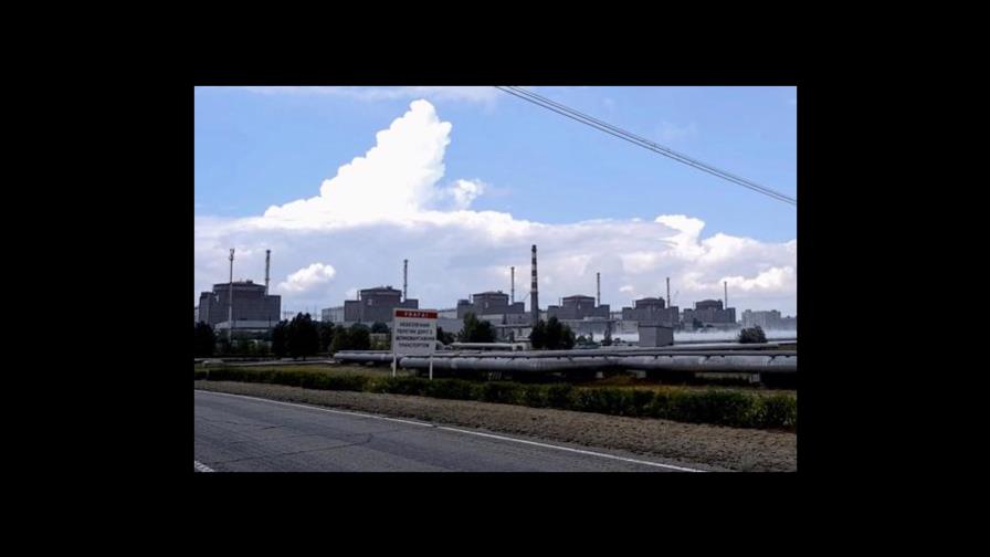 Rumanía pide tener pastillas de yodo ante riesgo en planta nuclear en Ucrania