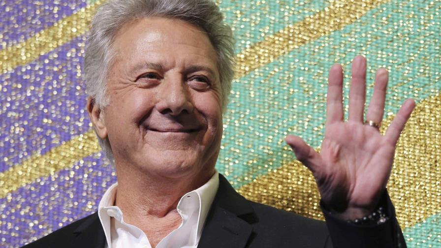 Dustin Hoffman, los 85 años del graduado Dustin Hoffman, los 85 años del graduado