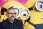 Steve Carell: comedia, drama y carisma Steve Carell: comedia, drama y carisma