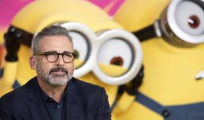 Steve Carell: comedia, drama y carisma