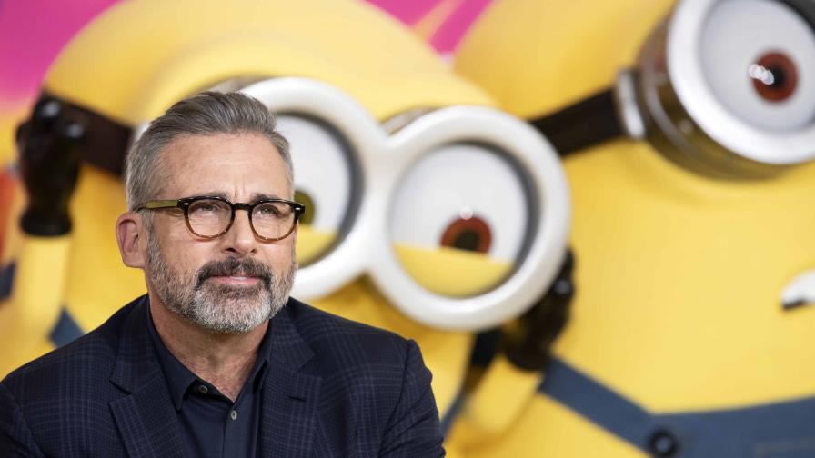 Steve Carell: comedia, drama y carisma Steve Carell: comedia, drama y carisma