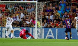 El nuevo Bar&ccedil;a de Xavi hace so&ntilde;ar a la afici&oacute;n blaugrana de cara al arranque de LaLiga