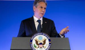 EEUU no busca sobrepasar a otras potencias en África, afirma Blinken