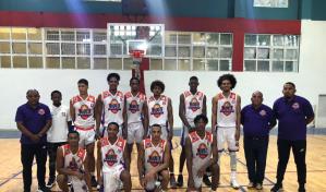 Calero derrota a Toreros y avanza a semifinal de la 2da división en la LND