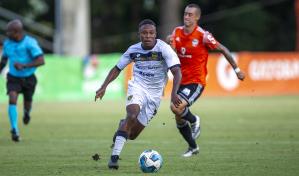 Pantoja gana al Cibao FC y sigue invicto en jornada incidentada en Jarabacoa