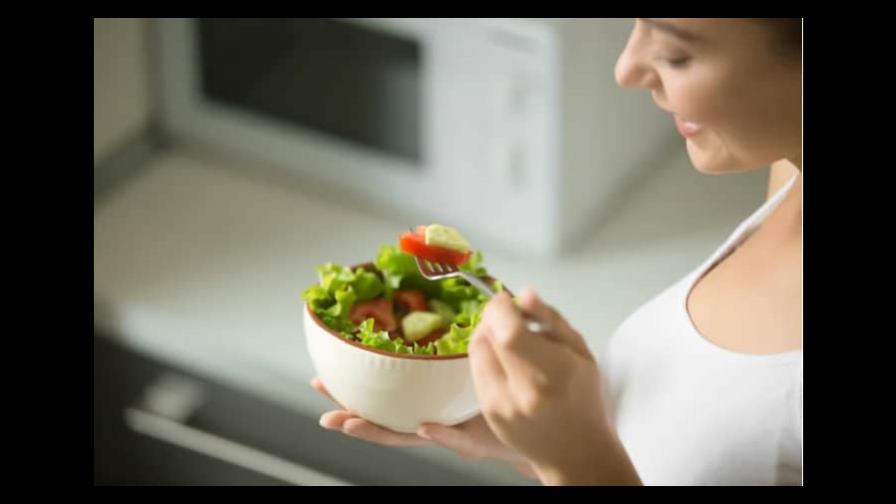 Cómo comer bien y no gastar de más