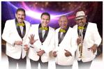 El Conjunto Quisqueya celebrará 50 años de trayectoria  en el Jaragua El Conjunto Quisqueya celebrará 50 años de trayectoria  en el Jaragua