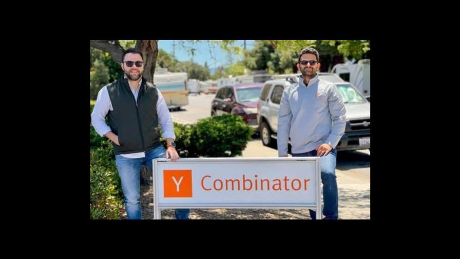 El emprendimiento dominicano PANA entra a la aceleradora tecnológica Y Combinator El emprendimiento dominicano PANA entra a la aceleradora tecnológica Y Combinator