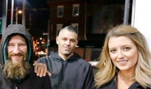 Cinco años por estafar a 14 mil personas con relato de vagabundo generoso