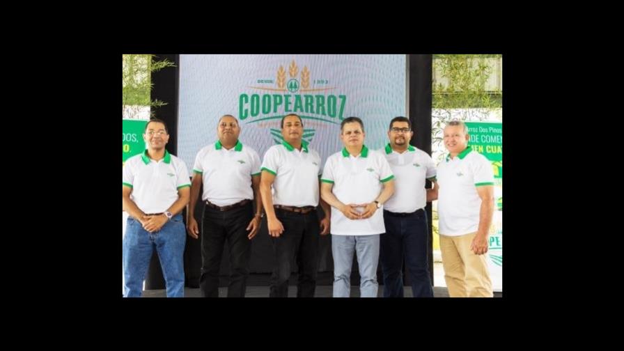 Coopearroz lanza nueva imagen junto a su marca de arroz Dos Pinos
