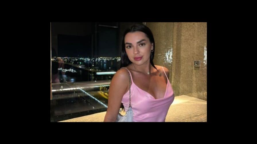 Muere actriz de La rosa de Guadalupe y Como dice el dicho en accidente automovilístico