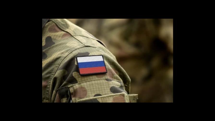 Ucrania denuncia que tropas rusas ejecutaron al director de orquesta de Jersón Ucrania denuncia que tropas rusas ejecutaron al director de orquesta de Jersón